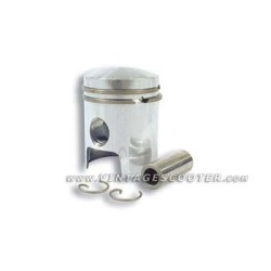Piston première côte rectification Vespa 50 D, 38,6